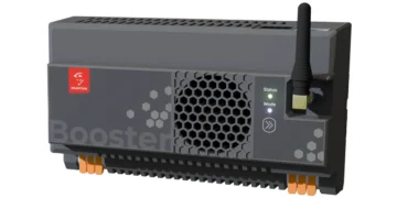 Neuer Smartfox Booster sorgt für energieeffizientes Warmwasser