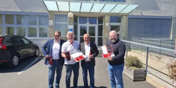 450 Schraubendreher & große Aufgaben
