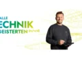 SPIE ESCAD Austria sucht eine:n E-Planer:in