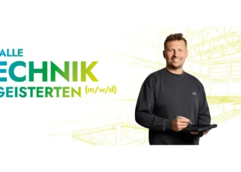 SPIE ESCAD Austria sucht eine:n E-Planer:in