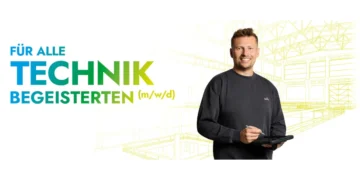 SPIE ESCAD Austria sucht eine:n E-Planer:in