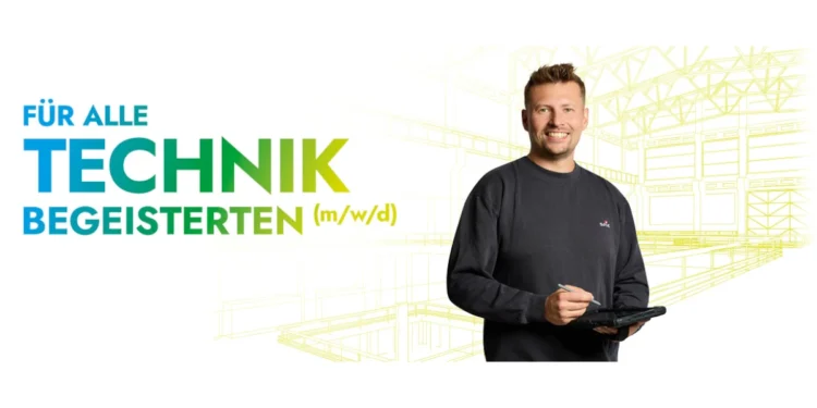 SPIE ESCAD Austria sucht eine:n E-Planer:in