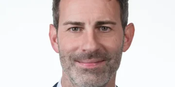 Stefan Bauer-Gager, Signify Austria Geschäfsführer