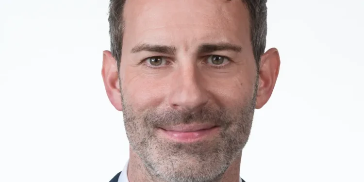 Stefan Bauer-Gager, Signify Austria Geschäfsführer