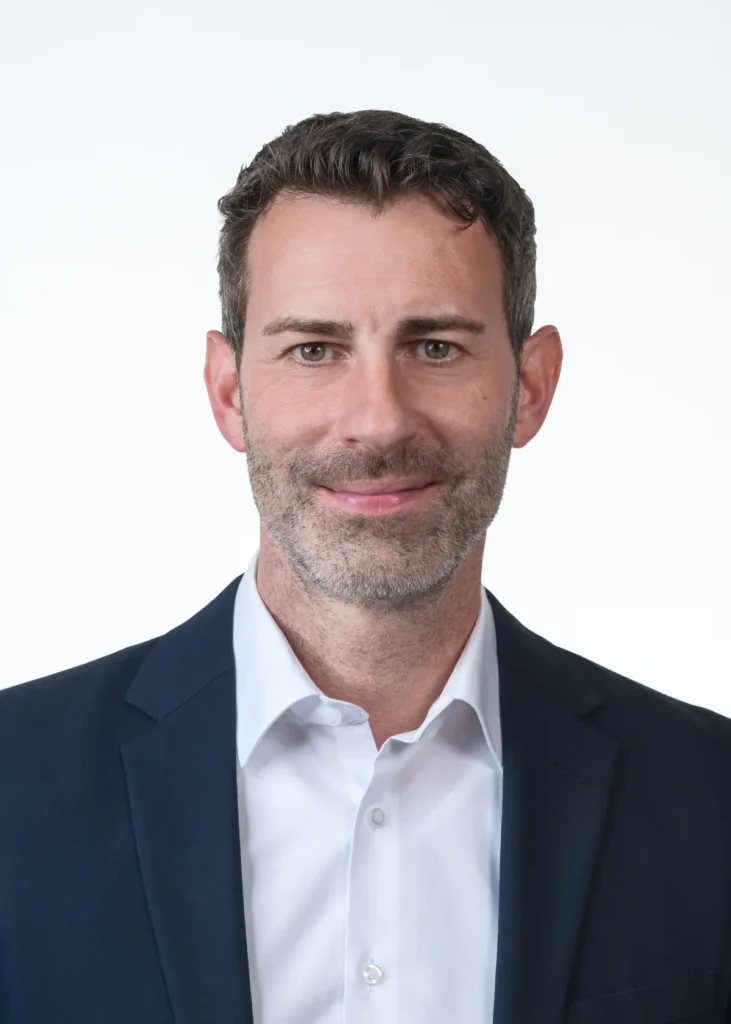 Stefan Bauer-Gager, Signify Austria Geschäfsführer