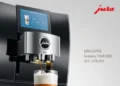 Einladung Jura Coffee Academy Tour 2026