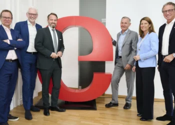 Der neue Oesterreichs Energie Präsident heißt Michael Baminger