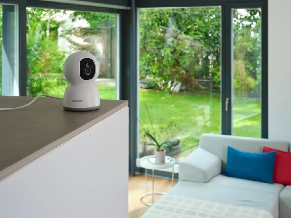 Osram Smart+ Produktportfolio 