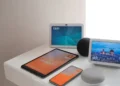 Die Smart+ App bündelt alle Osram Smart+ Produkte und Szenarien. Das System ist offen und technologieübergreifend, sodass es mit anderen Smart Home-Plattformen wie Apple Home, Amazon Alexa, Google Home oder Samsung SmartThings kompatibel ist. Das aktuelle Update bietet neue Komfortfunktionen: Geräte, Räume und Gruppen können als Favoriten markiert und schneller erreicht werden. © Ledvance