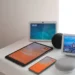 Die Smart+ App bündelt alle Osram Smart+ Produkte und Szenarien. Das System ist offen und technologieübergreifend, sodass es mit anderen Smart Home-Plattformen wie Apple Home, Amazon Alexa, Google Home oder Samsung SmartThings kompatibel ist. Das aktuelle Update bietet neue Komfortfunktionen: Geräte, Räume und Gruppen können als Favoriten markiert und schneller erreicht werden. © Ledvance