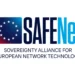 Die erst kürzlich gegründete Sovereignty Alliance for European Network Technology (SAFENet) fordert auch im Internet ein rasches Umdenken bei europäischer Souveränität