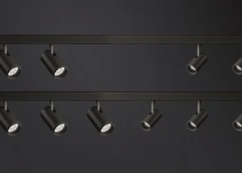 Neue Linsen und Reflektoren für Trilux Lenty