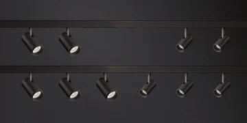 Neue Linsen und Reflektoren für Trilux Lenty
