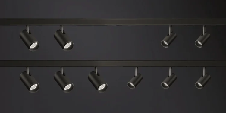 Neue Linsen und Reflektoren für Trilux Lenty