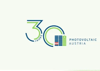 Photovoltaic Austria feiert 30 Jahre Kompetenz für PV und Batteriespeicher