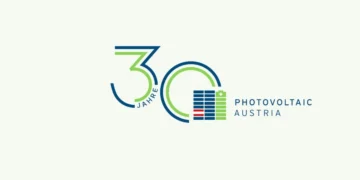 Photovoltaic Austria feiert 30 Jahre Kompetenz für PV und Batteriespeicher