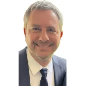 Alexander Riha, Media Sales Manager