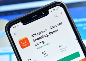 EU verhängt 550 Mio. Euro Strafe gegen AliExpress