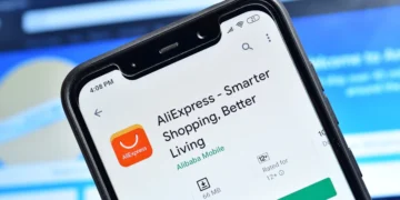 EU verhängt 550 Mio. Euro Strafe gegen AliExpress