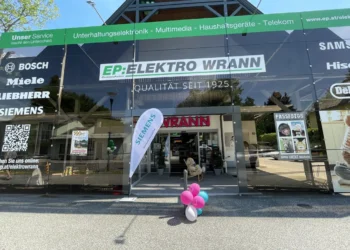 EP:Elektro Wrann – 100 Jahr-Jubiläumsfeier.