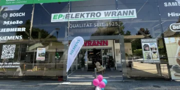 EP:Elektro Wrann – 100 Jahr-Jubiläumsfeier.