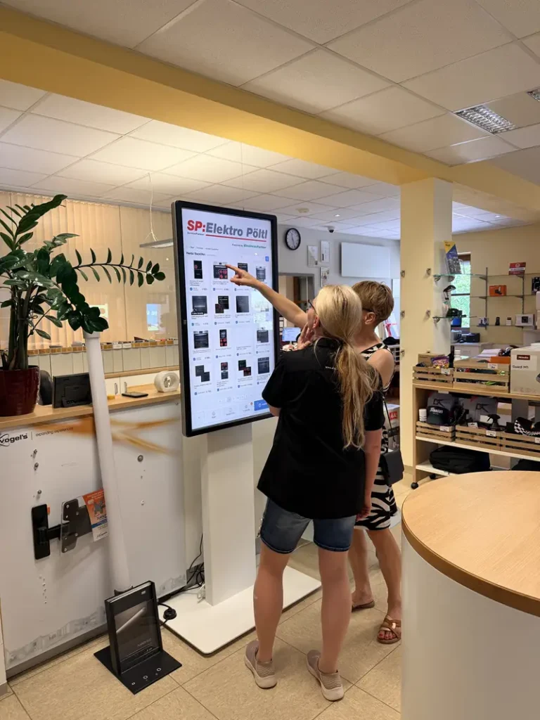 40 Jahre Jubiläum Elektro Pöltl