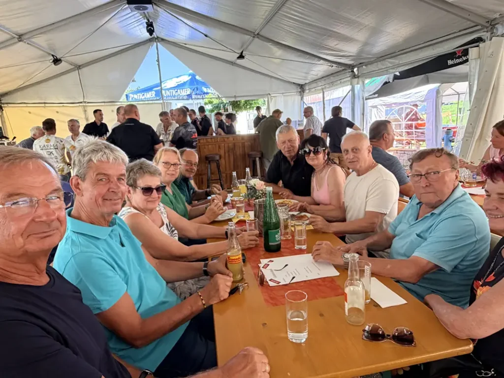 40 Jahre Jubiläum Elektro Pöltl