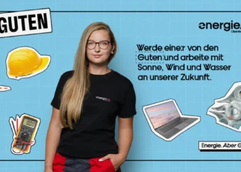 Energie AG Oberösterreich such eine:n Elektrotechniker:in