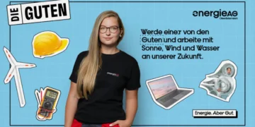 Energie AG Oberösterreich such eine:n Elektrotechniker:in
