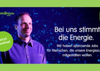 Energie Steiermark sucht eine:n Elektrotechniker:in