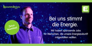 Energie Steiermark sucht eine:n Elektrotechniker:in