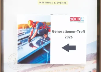 Ein Fest der Elektrotechnik: Generationen-Treffen würdigt Erfahrung und Nachwuchs