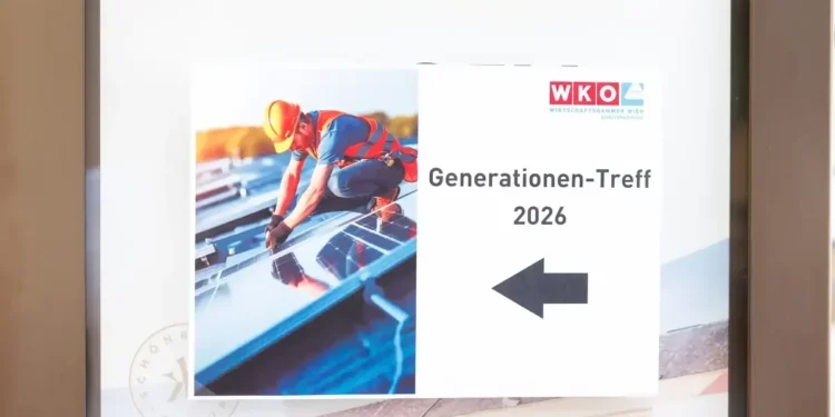 Ein Fest der Elektrotechnik: Generationen-Treffen würdigt Erfahrung und Nachwuchs