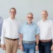 Ein neues Trio übernimmt die Geschäftsführung bei Hörburger Energietechnik