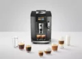 JURA Cold Brew hält Einzug in die E-Linie