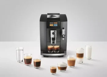 JURA Cold Brew hält Einzug in die E-Linie