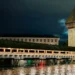 Tridonic stellt die Kapellbrücke von Luzern in ein neues Licht
