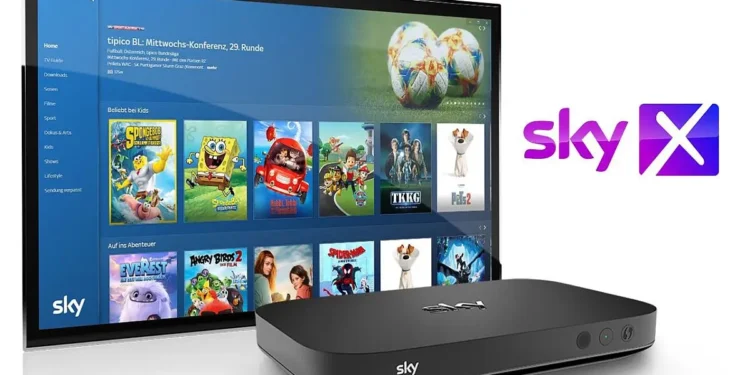 Sky-Fall vor dem EuGH: Rücktrittsrecht bei Streaming bleibt erhalten