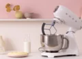Smeg Deutschland feiert seinen 30er mit verlängerter Garantie