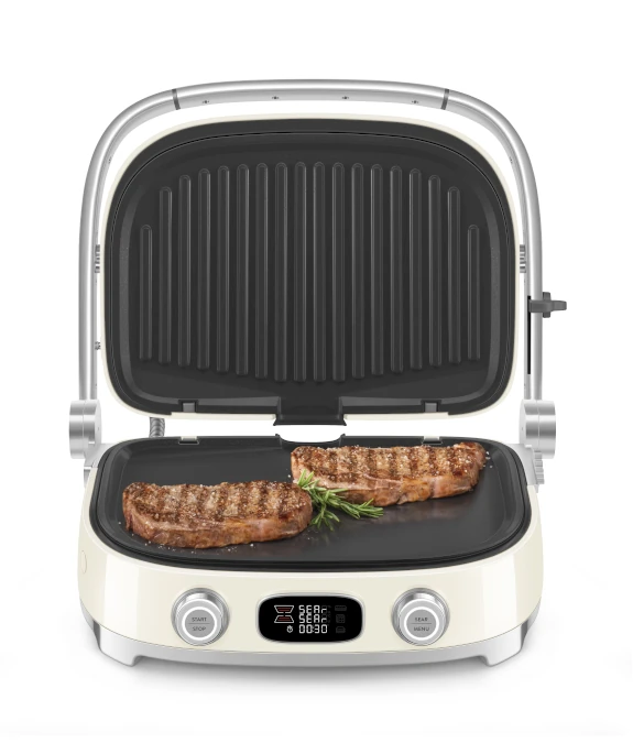 Smeg Multigrill Steak