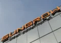 Sungrow Logo