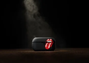 Die Rolling Stones direkt im Ohr