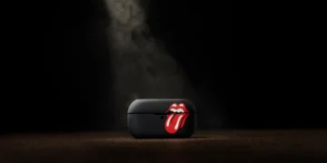 Die Rolling Stones direkt im Ohr