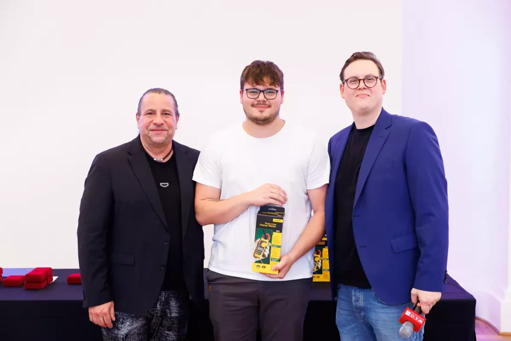 WKO Generationen Treff 1 elektro