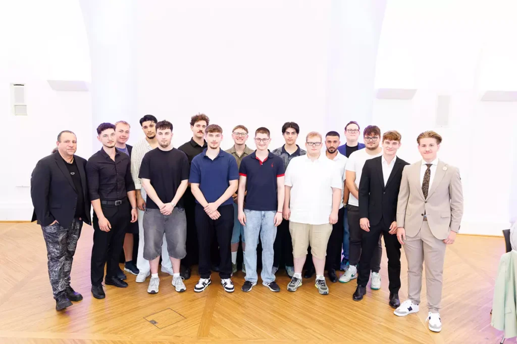 WKO Generationen Treff 11 elektro