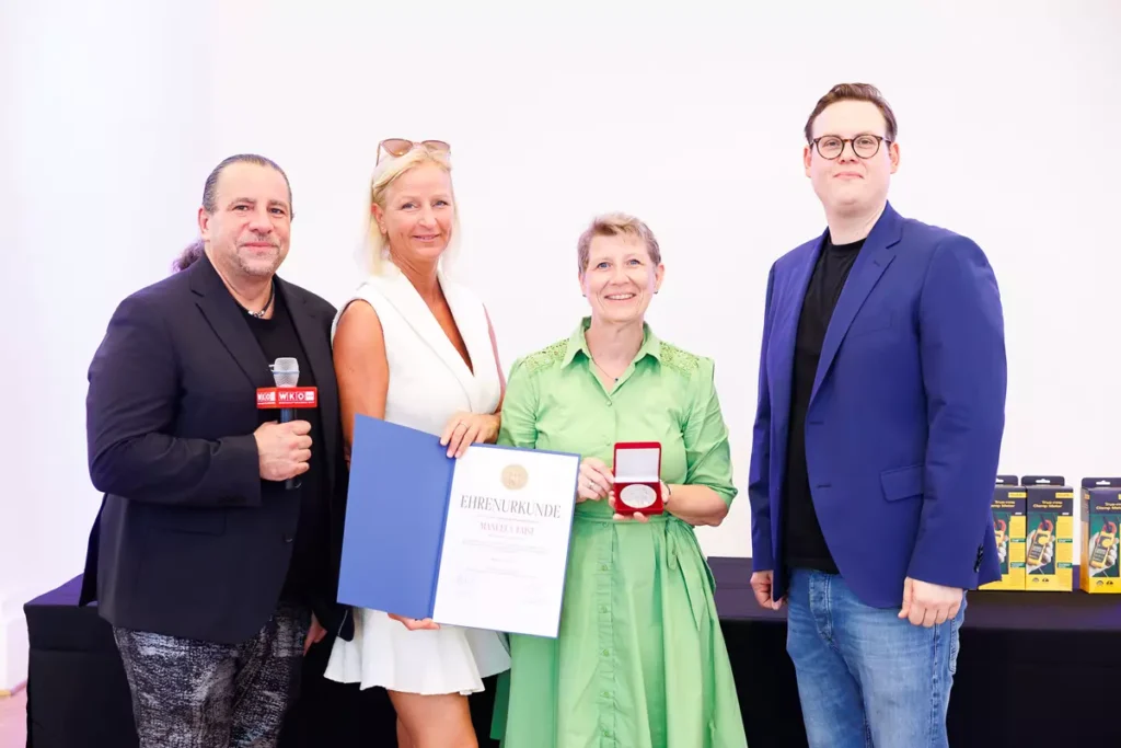WKO Generationen Treff 12 elektro