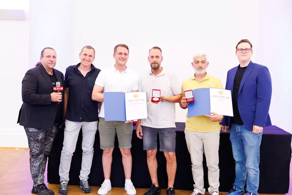 WKO Generationen Treff 14 elektro