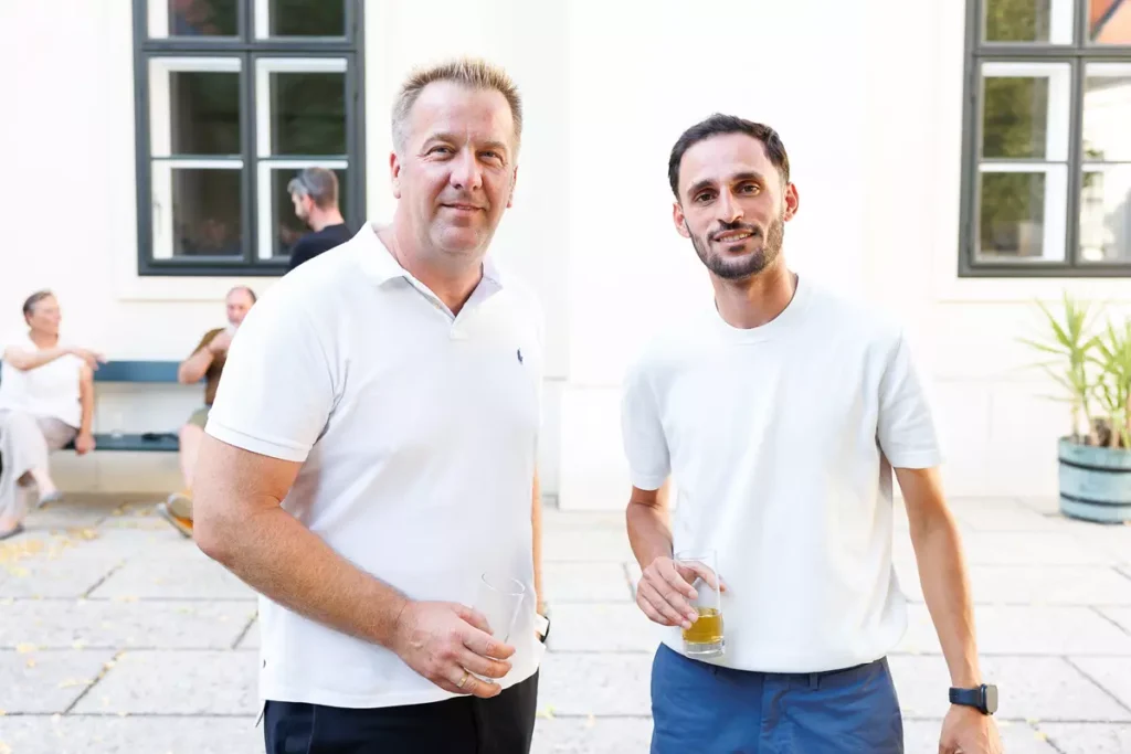 WKO Generationen Treff 19 elektro