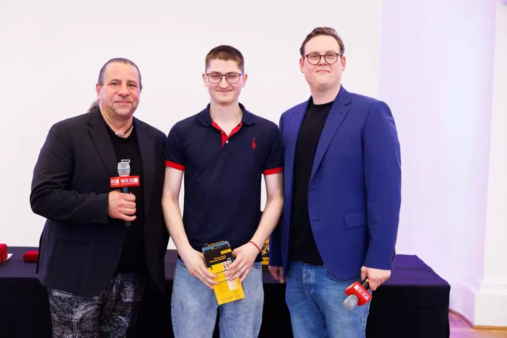 WKO Generationen Treff 2 elektro