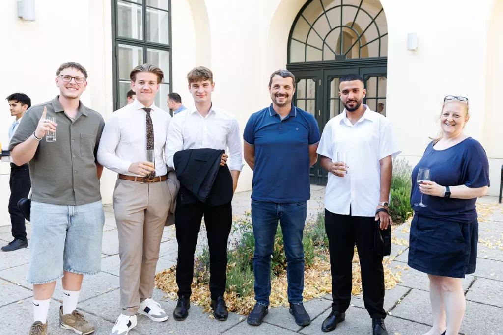 WKO Generationen Treff 20 elektro